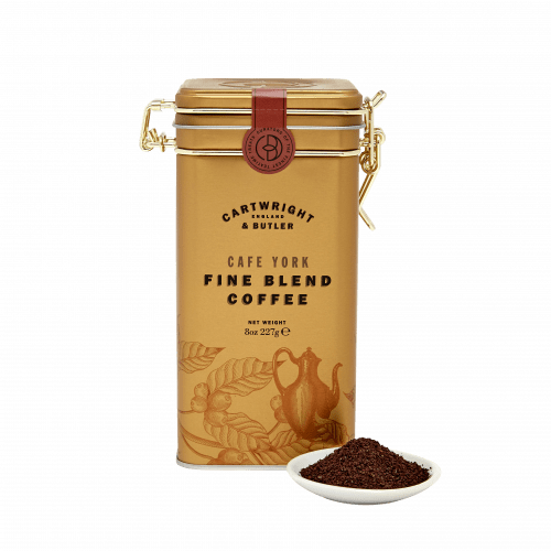 Blend coffee on sale